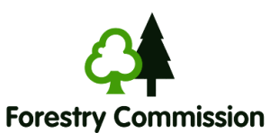 Forestry Commission Logo