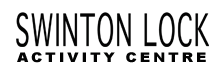 Swinton Lock Activity Centre Logo